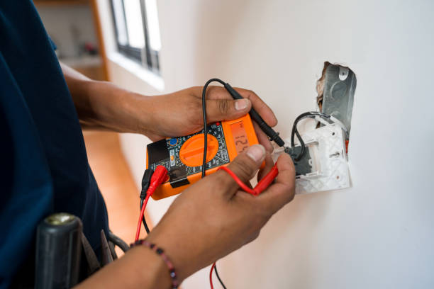 Best Affordable Emergency Electrician  in Ruston, LA