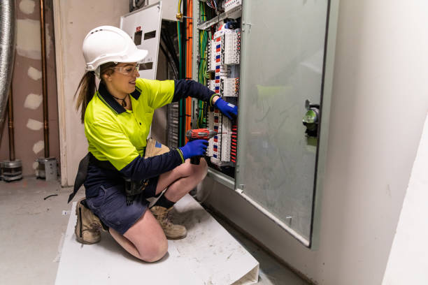 Best Generator Installation Services  in Ruston, LA