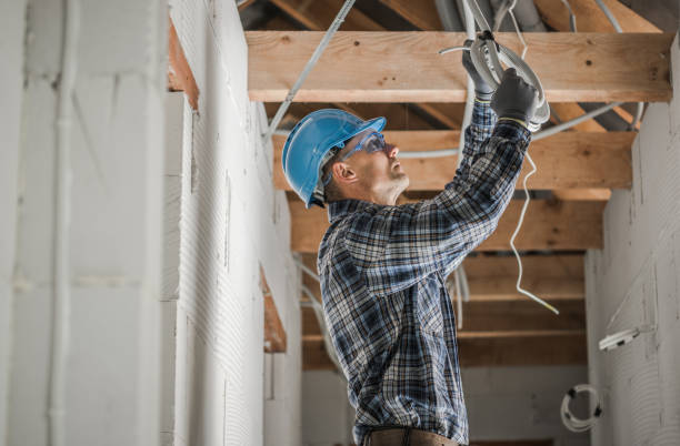 Best Residential Electrician Services  in Ruston, LA