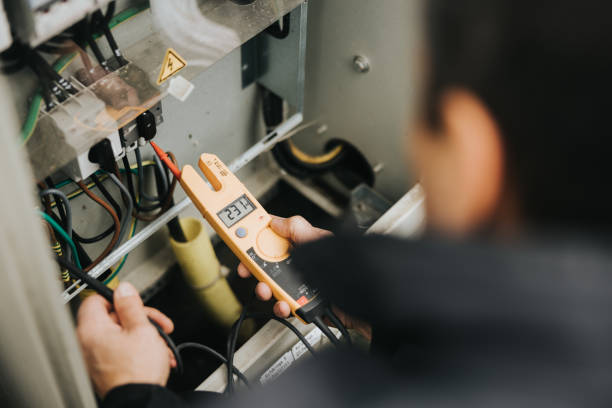Best Emergency Electrical Repair  in Ruston, LA