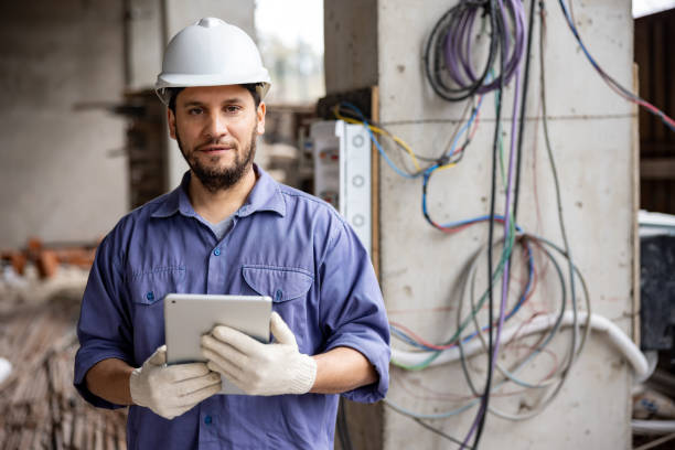 Affordable Emergency Electrician in LA