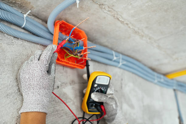 Best Electrical Troubleshooting Services  in Ruston, LA