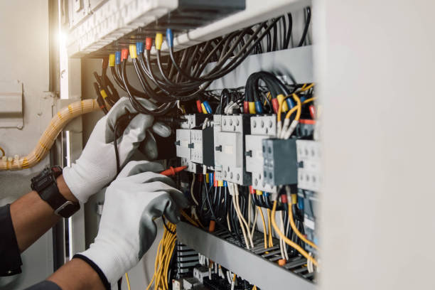 Best Local Electrician Companies  in Ruston, LA