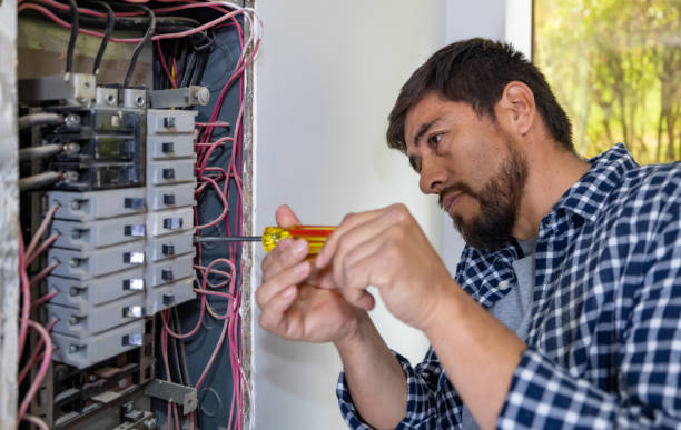 Best Affordable Emergency Electrician  in Ruston, LA